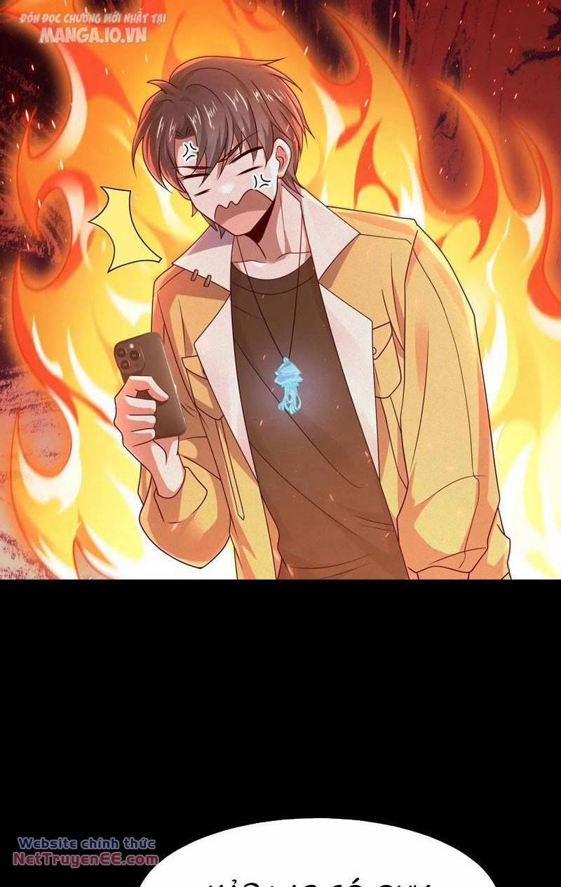 Quy Tắc Chuyện Lạ: Bắt Đầu Hóa Thân Đánh Lui Chiến Thần 70 trang 38