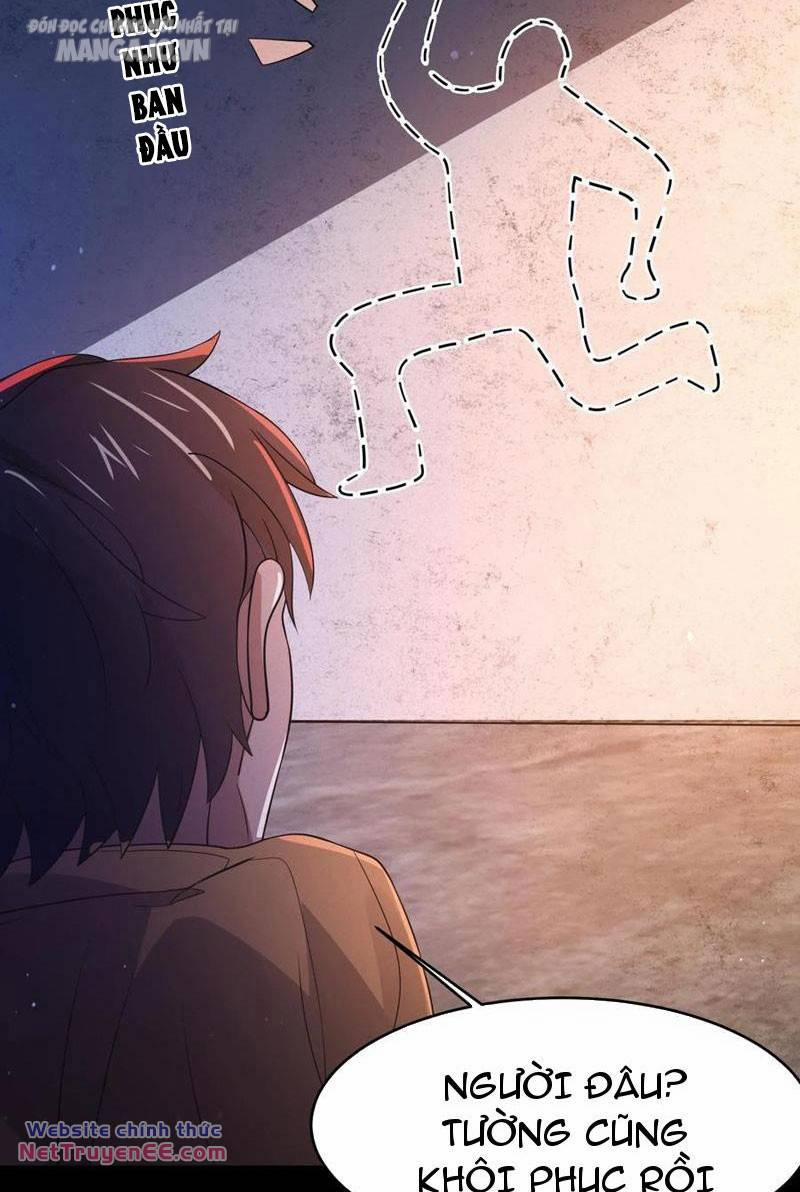 Quy Tắc Chuyện Lạ: Bắt Đầu Hóa Thân Đánh Lui Chiến Thần 70 trang 8