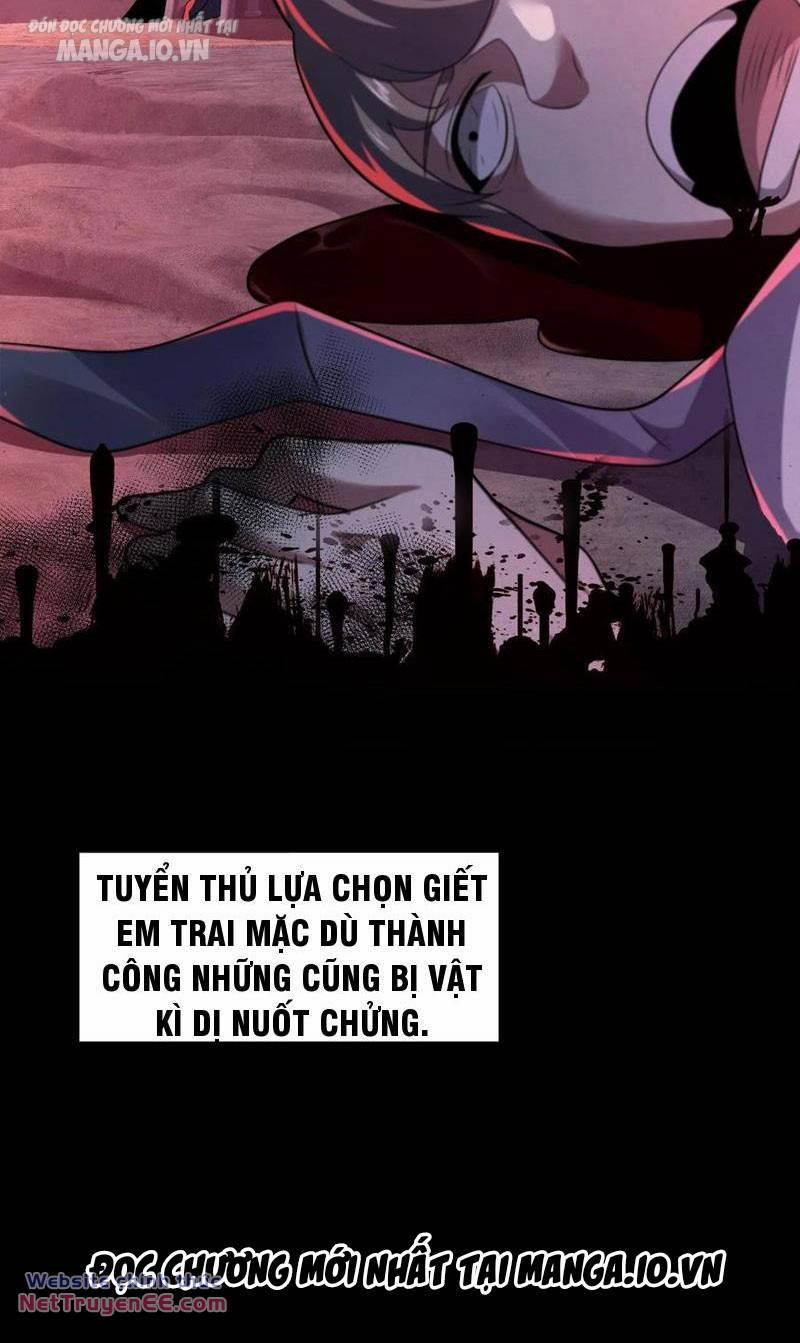 Quy Tắc Chuyện Lạ: Bắt Đầu Hóa Thân Đánh Lui Chiến Thần 71 trang 10