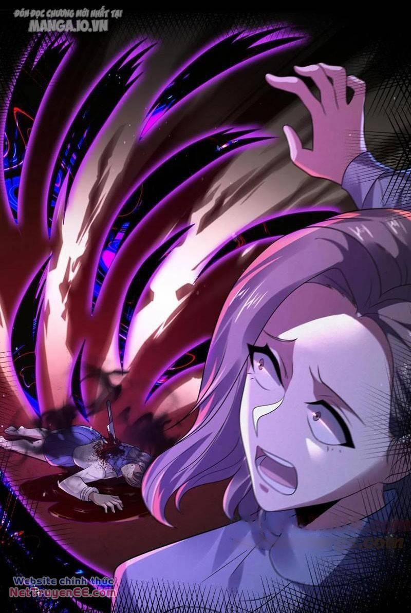 Quy Tắc Chuyện Lạ: Bắt Đầu Hóa Thân Đánh Lui Chiến Thần 71 trang 11