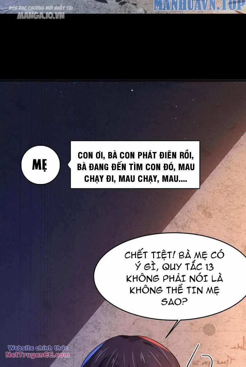 Quy Tắc Chuyện Lạ: Bắt Đầu Hóa Thân Đánh Lui Chiến Thần 71 trang 14