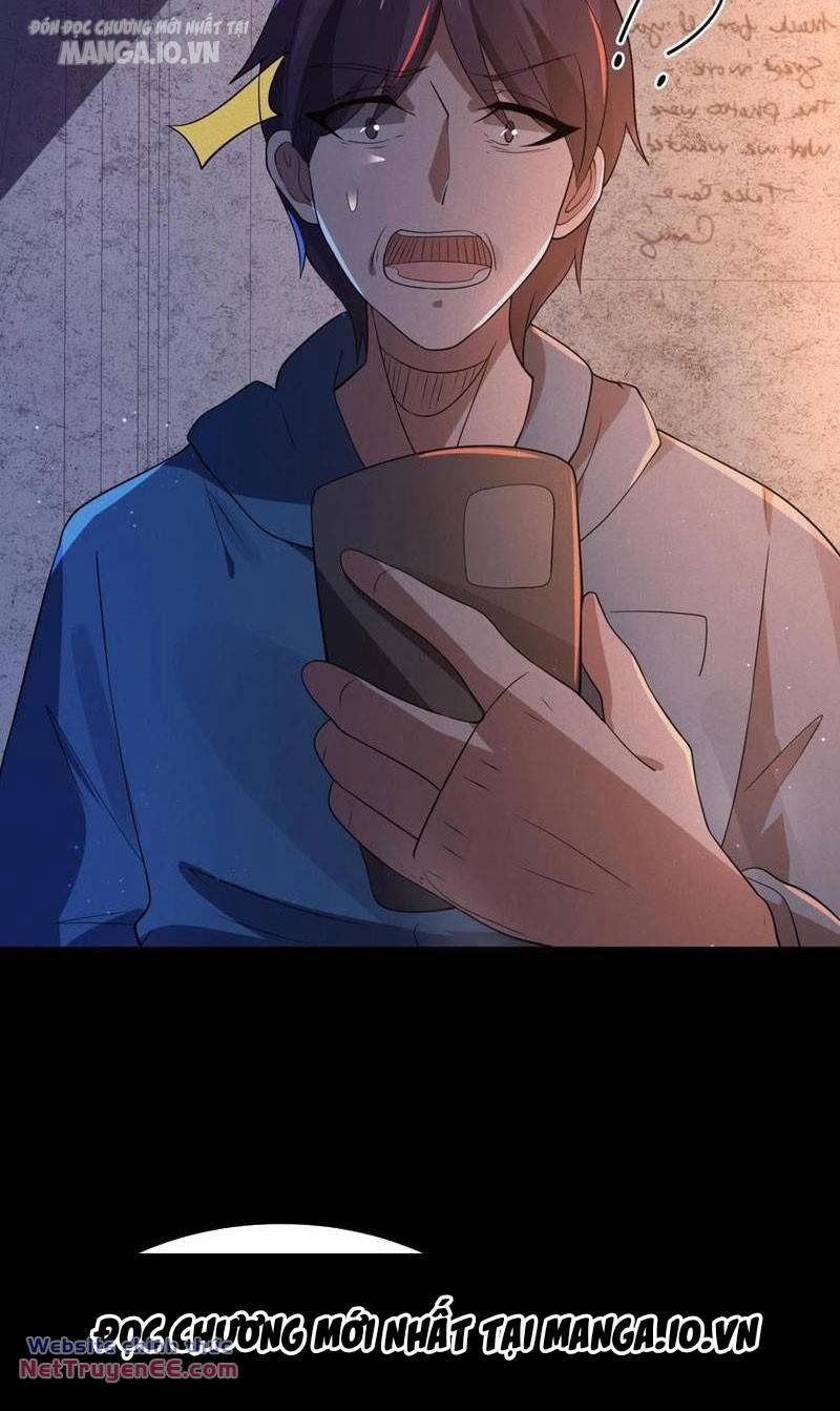 Quy Tắc Chuyện Lạ: Bắt Đầu Hóa Thân Đánh Lui Chiến Thần 71 trang 15