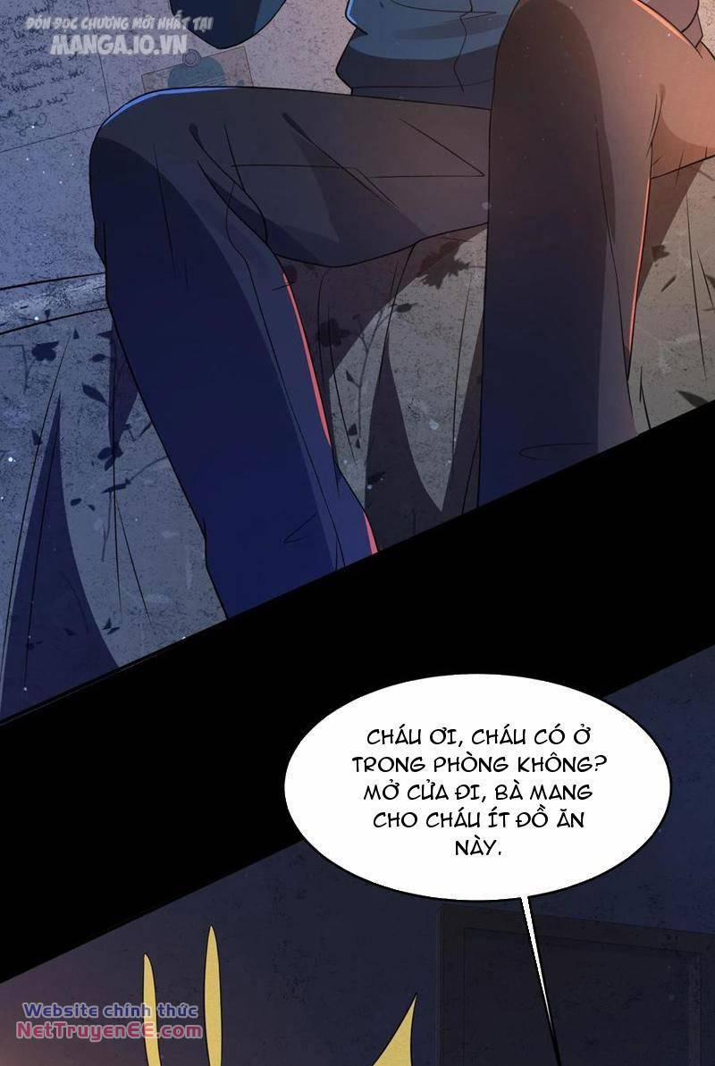 Quy Tắc Chuyện Lạ: Bắt Đầu Hóa Thân Đánh Lui Chiến Thần 71 trang 17