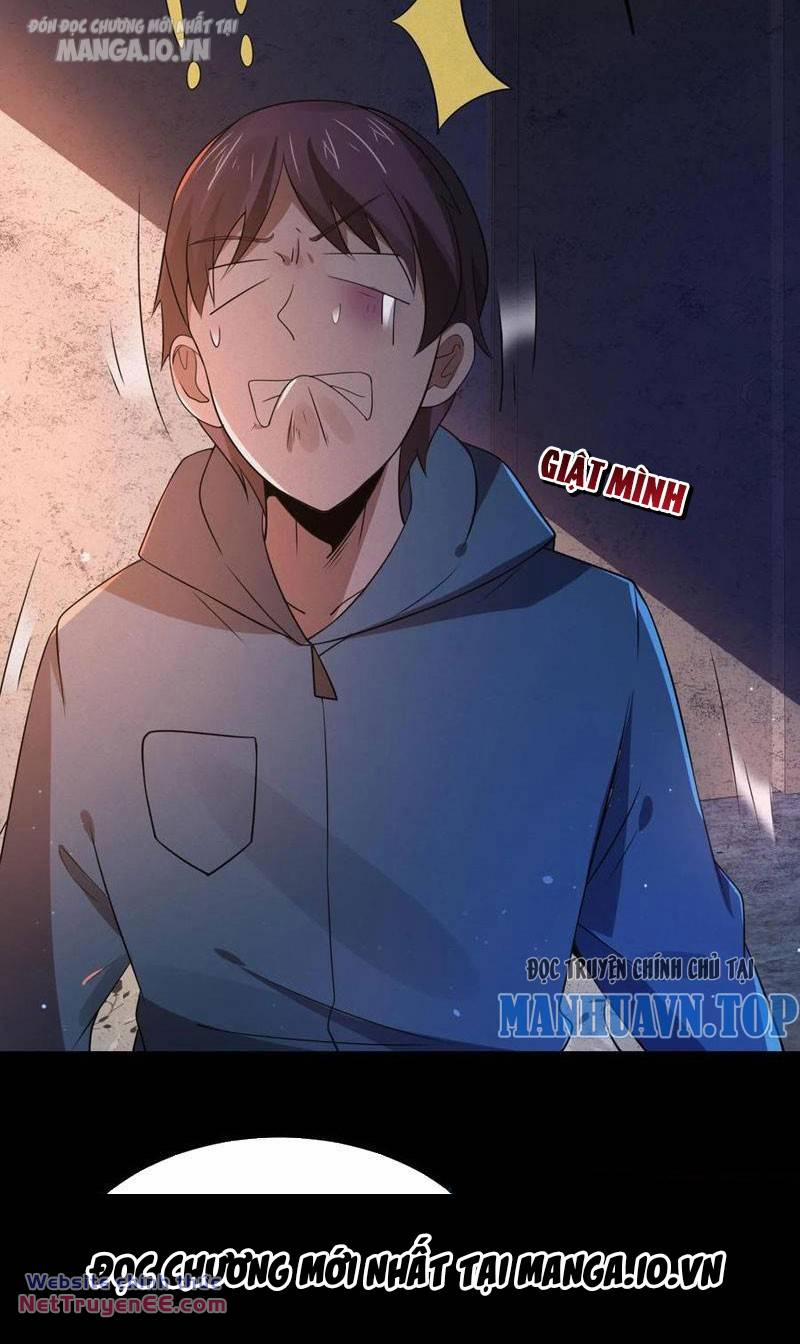 Quy Tắc Chuyện Lạ: Bắt Đầu Hóa Thân Đánh Lui Chiến Thần 71 trang 18