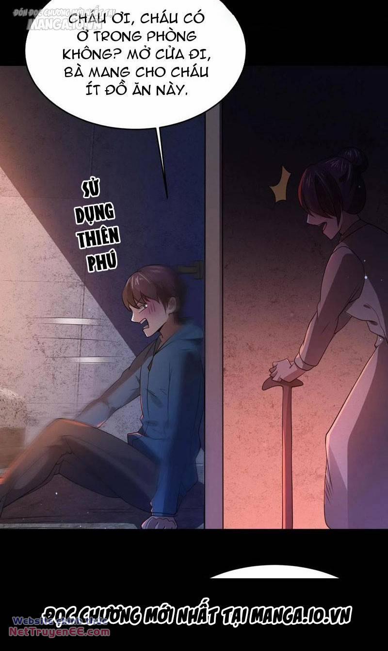 Quy Tắc Chuyện Lạ: Bắt Đầu Hóa Thân Đánh Lui Chiến Thần 71 trang 19