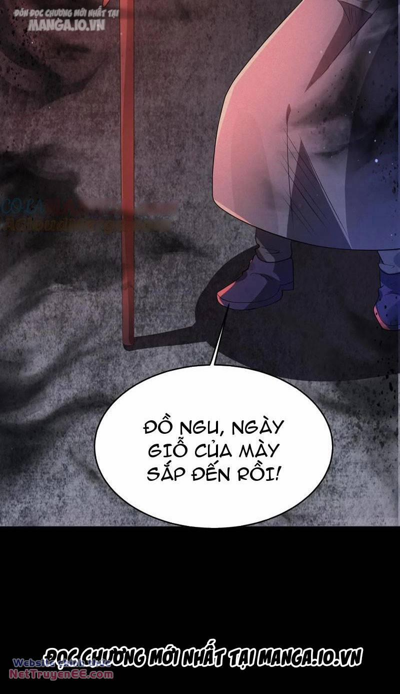 Quy Tắc Chuyện Lạ: Bắt Đầu Hóa Thân Đánh Lui Chiến Thần 71 trang 21