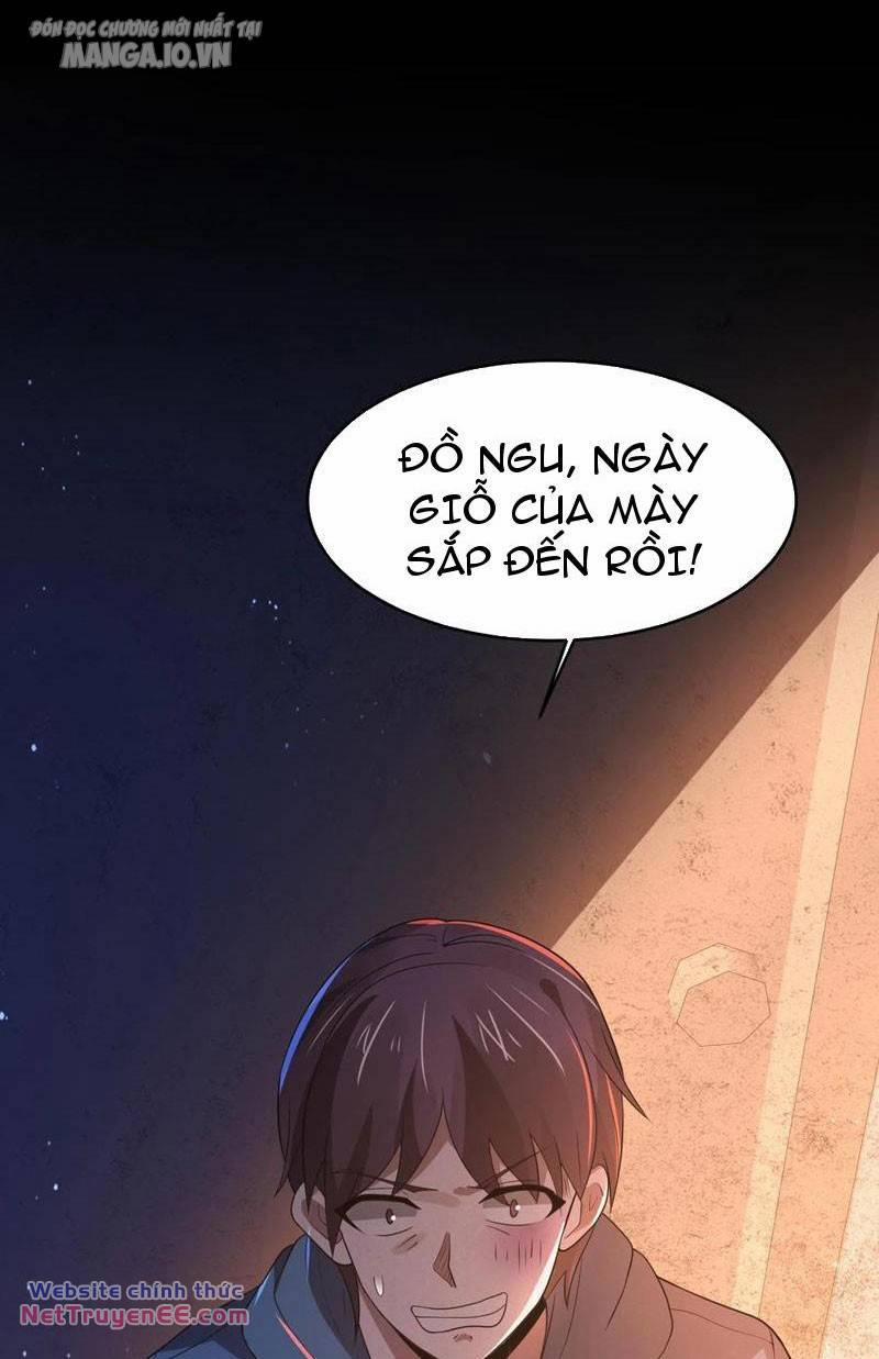 Quy Tắc Chuyện Lạ: Bắt Đầu Hóa Thân Đánh Lui Chiến Thần 71 trang 22