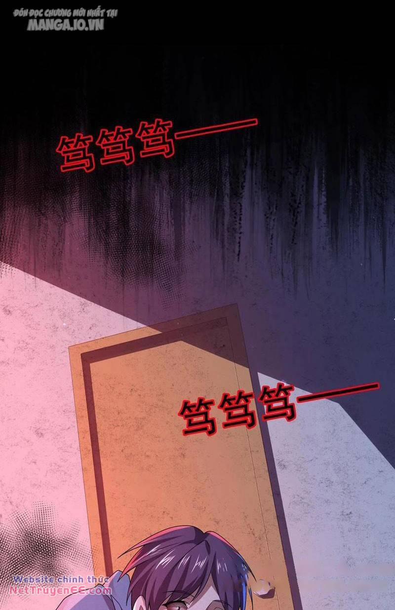 Quy Tắc Chuyện Lạ: Bắt Đầu Hóa Thân Đánh Lui Chiến Thần 71 trang 25