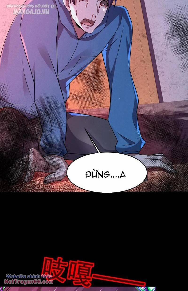 Quy Tắc Chuyện Lạ: Bắt Đầu Hóa Thân Đánh Lui Chiến Thần 71 trang 26