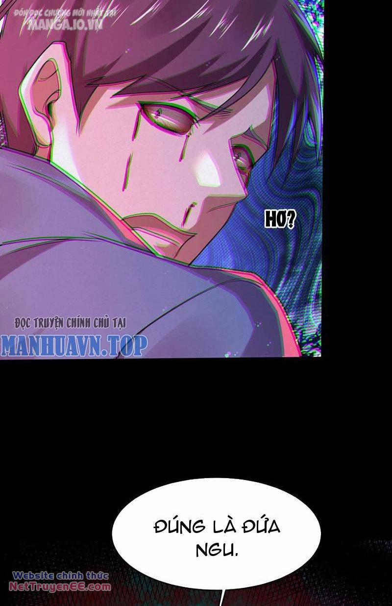 Quy Tắc Chuyện Lạ: Bắt Đầu Hóa Thân Đánh Lui Chiến Thần 71 trang 27