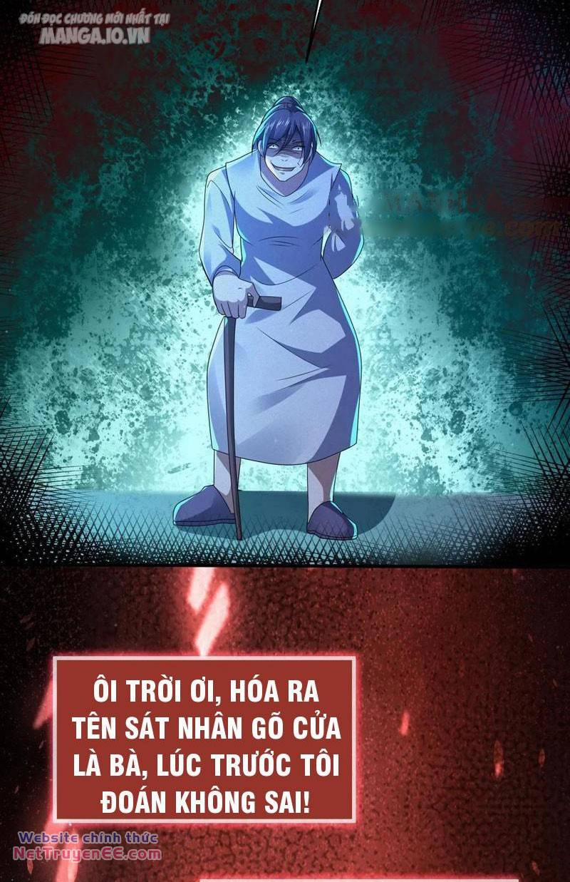 Quy Tắc Chuyện Lạ: Bắt Đầu Hóa Thân Đánh Lui Chiến Thần 71 trang 28