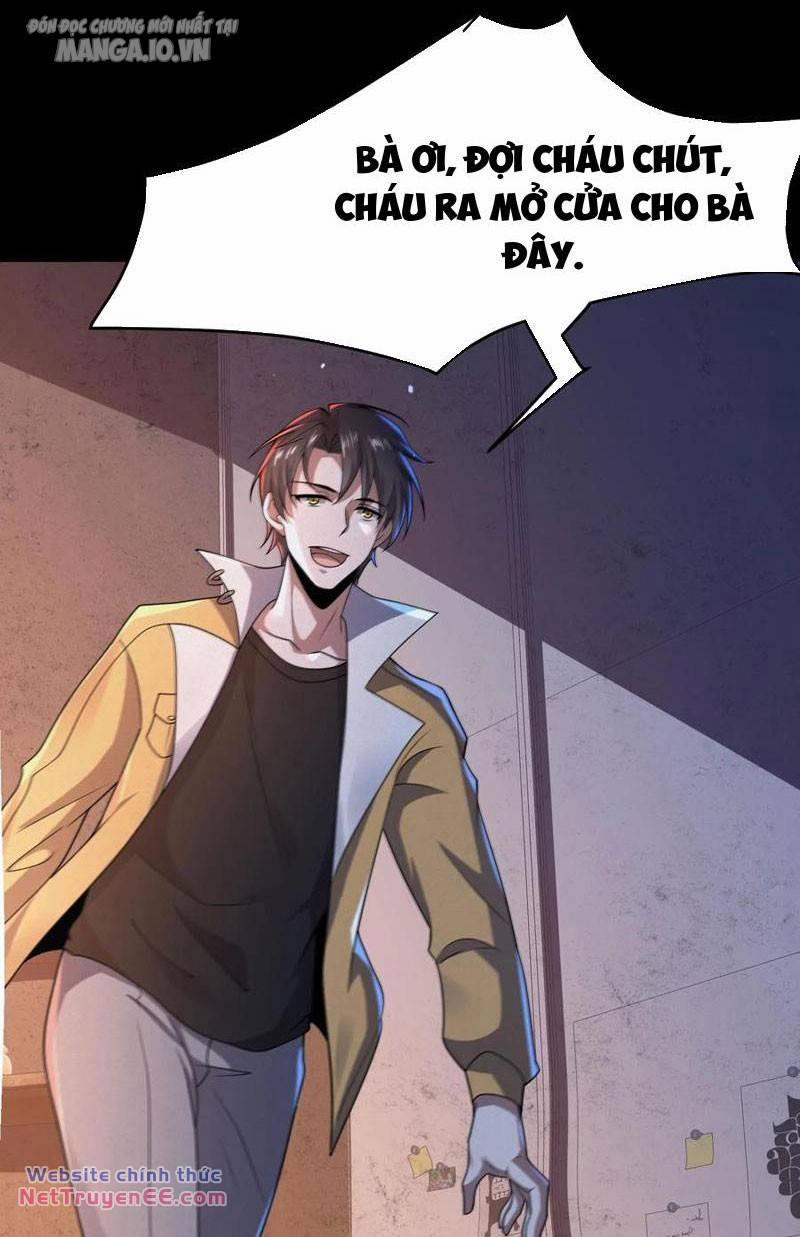 Quy Tắc Chuyện Lạ: Bắt Đầu Hóa Thân Đánh Lui Chiến Thần 71 trang 34