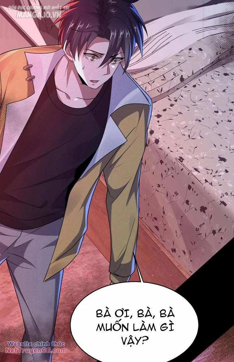 Quy Tắc Chuyện Lạ: Bắt Đầu Hóa Thân Đánh Lui Chiến Thần 71 trang 36