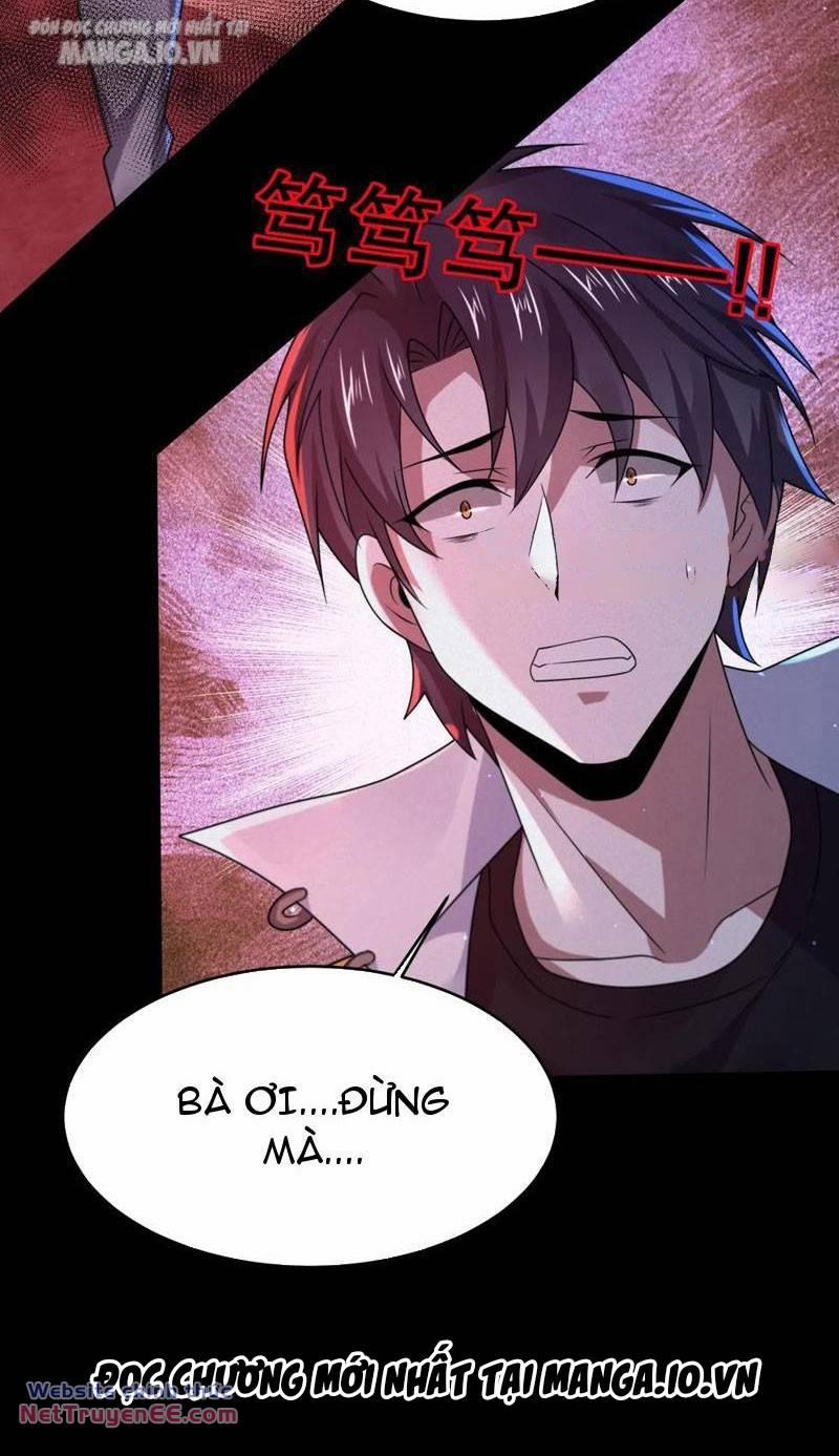 Quy Tắc Chuyện Lạ: Bắt Đầu Hóa Thân Đánh Lui Chiến Thần 71 trang 37