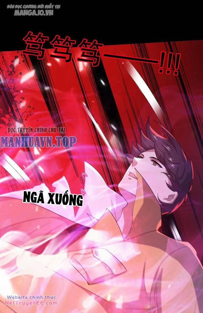 Quy Tắc Chuyện Lạ: Bắt Đầu Hóa Thân Đánh Lui Chiến Thần 71 trang 38