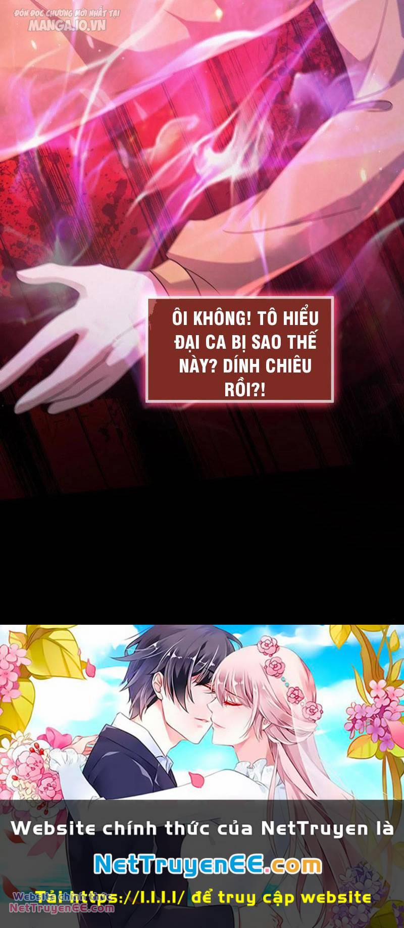 Quy Tắc Chuyện Lạ: Bắt Đầu Hóa Thân Đánh Lui Chiến Thần 71 trang 39