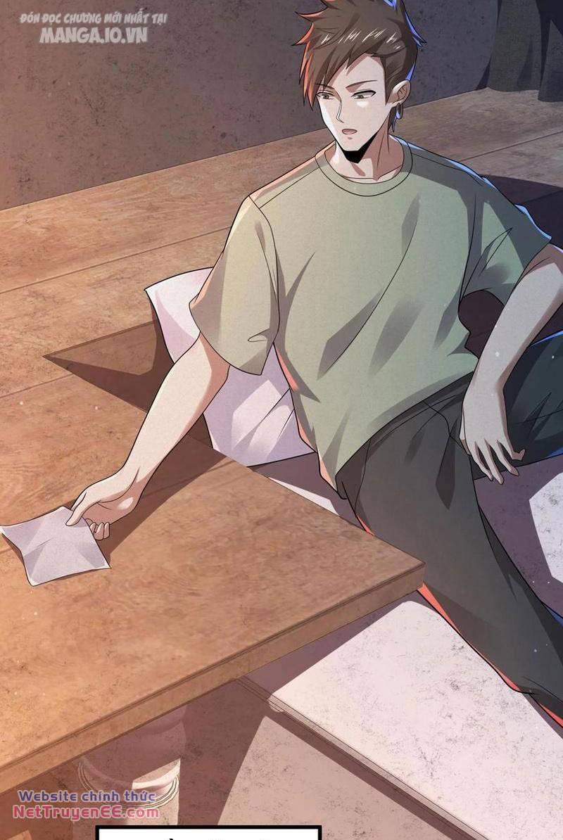 Quy Tắc Chuyện Lạ: Bắt Đầu Hóa Thân Đánh Lui Chiến Thần 71 trang 6