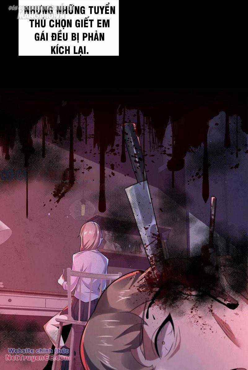 Quy Tắc Chuyện Lạ: Bắt Đầu Hóa Thân Đánh Lui Chiến Thần 71 trang 9