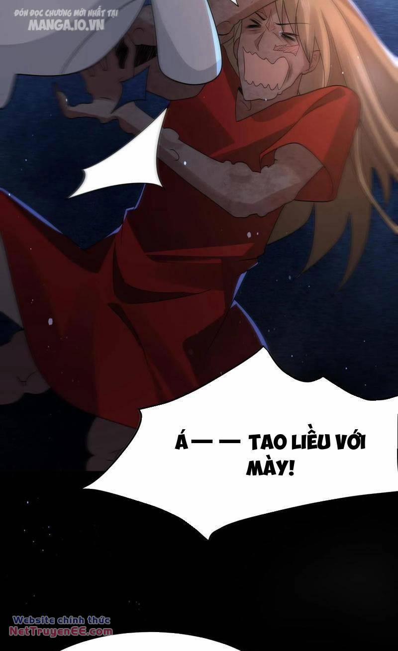 Quy Tắc Chuyện Lạ: Bắt Đầu Hóa Thân Đánh Lui Chiến Thần 72 trang 20