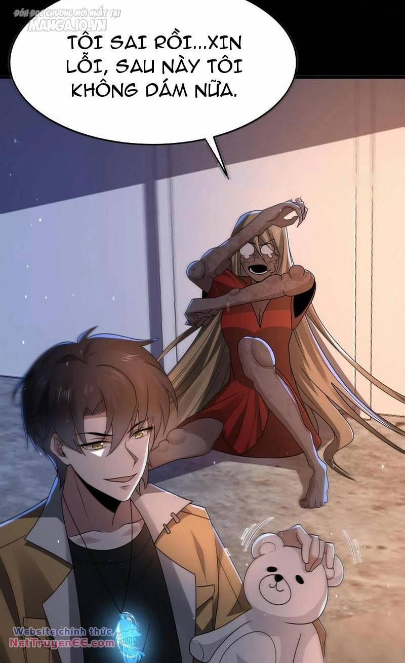 Quy Tắc Chuyện Lạ: Bắt Đầu Hóa Thân Đánh Lui Chiến Thần 72 trang 21