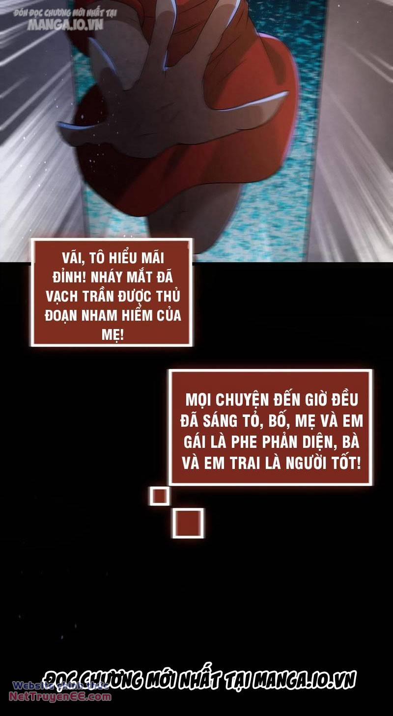 Quy Tắc Chuyện Lạ: Bắt Đầu Hóa Thân Đánh Lui Chiến Thần 72 trang 23