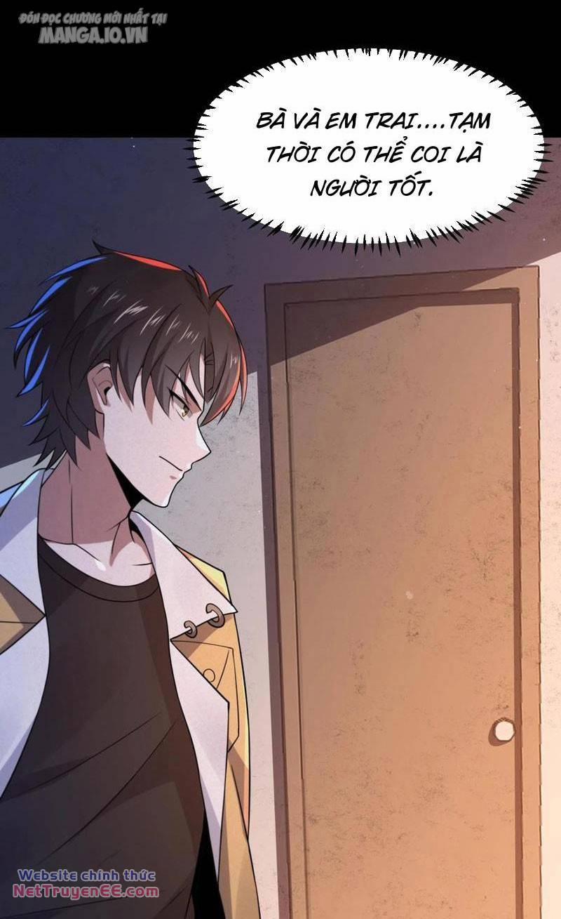 Quy Tắc Chuyện Lạ: Bắt Đầu Hóa Thân Đánh Lui Chiến Thần 72 trang 24