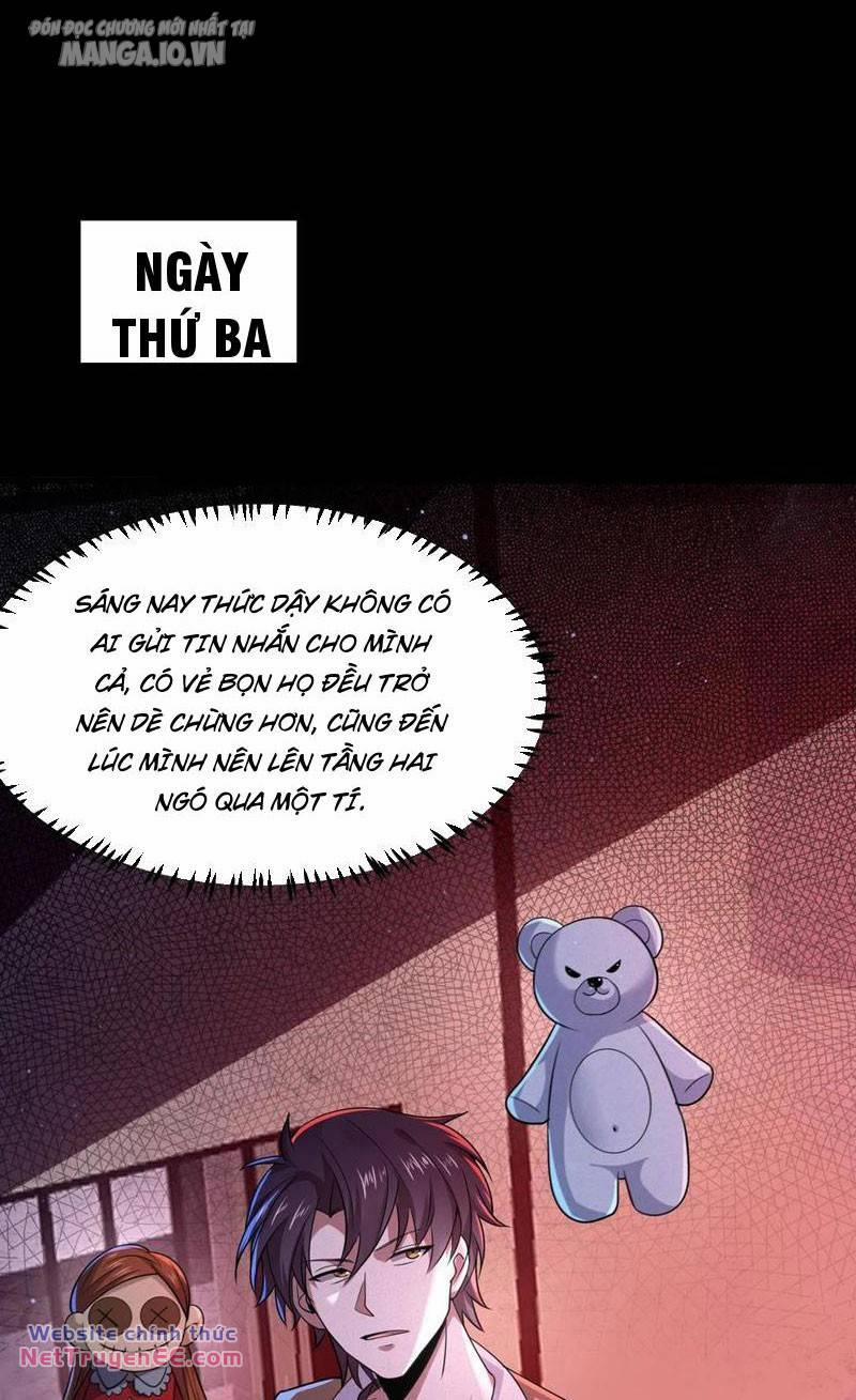 Quy Tắc Chuyện Lạ: Bắt Đầu Hóa Thân Đánh Lui Chiến Thần 72 trang 26