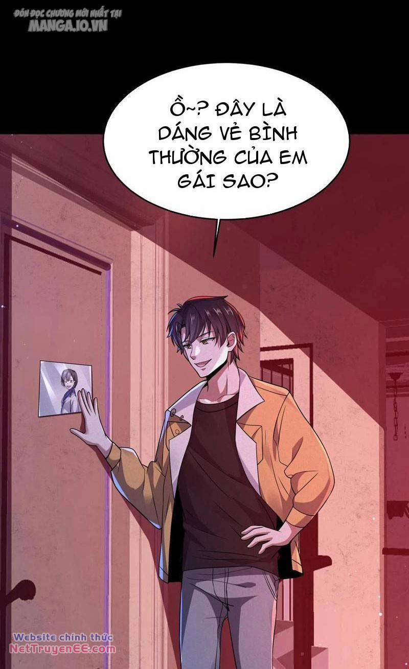 Quy Tắc Chuyện Lạ: Bắt Đầu Hóa Thân Đánh Lui Chiến Thần 72 trang 28