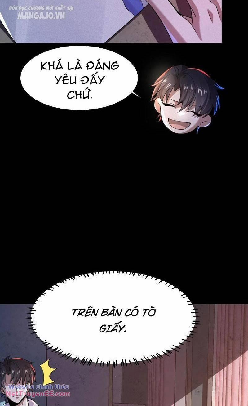 Quy Tắc Chuyện Lạ: Bắt Đầu Hóa Thân Đánh Lui Chiến Thần 72 trang 30