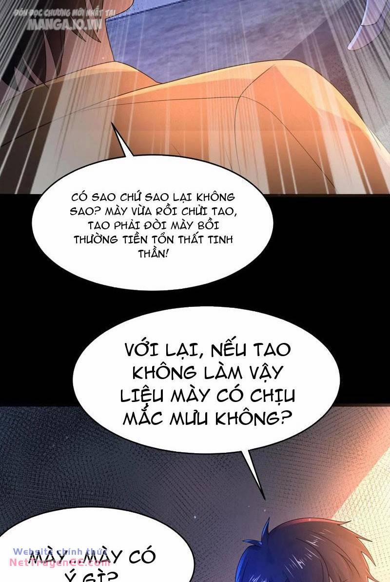 Quy Tắc Chuyện Lạ: Bắt Đầu Hóa Thân Đánh Lui Chiến Thần 72 trang 6