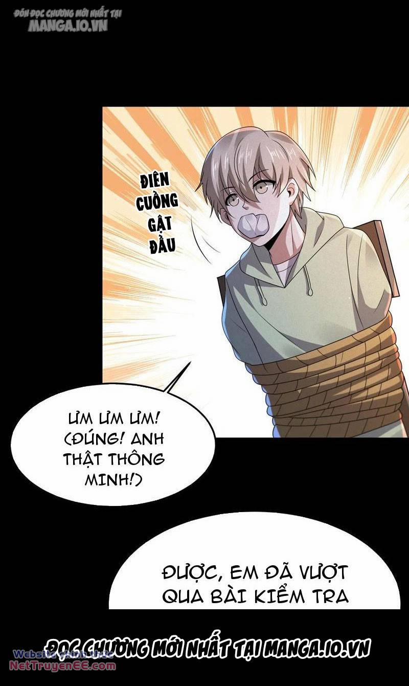 Quy Tắc Chuyện Lạ: Bắt Đầu Hóa Thân Đánh Lui Chiến Thần 73 trang 10