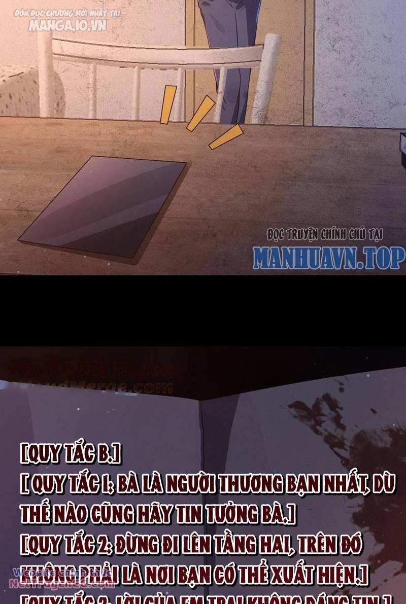 Quy Tắc Chuyện Lạ: Bắt Đầu Hóa Thân Đánh Lui Chiến Thần 73 trang 16