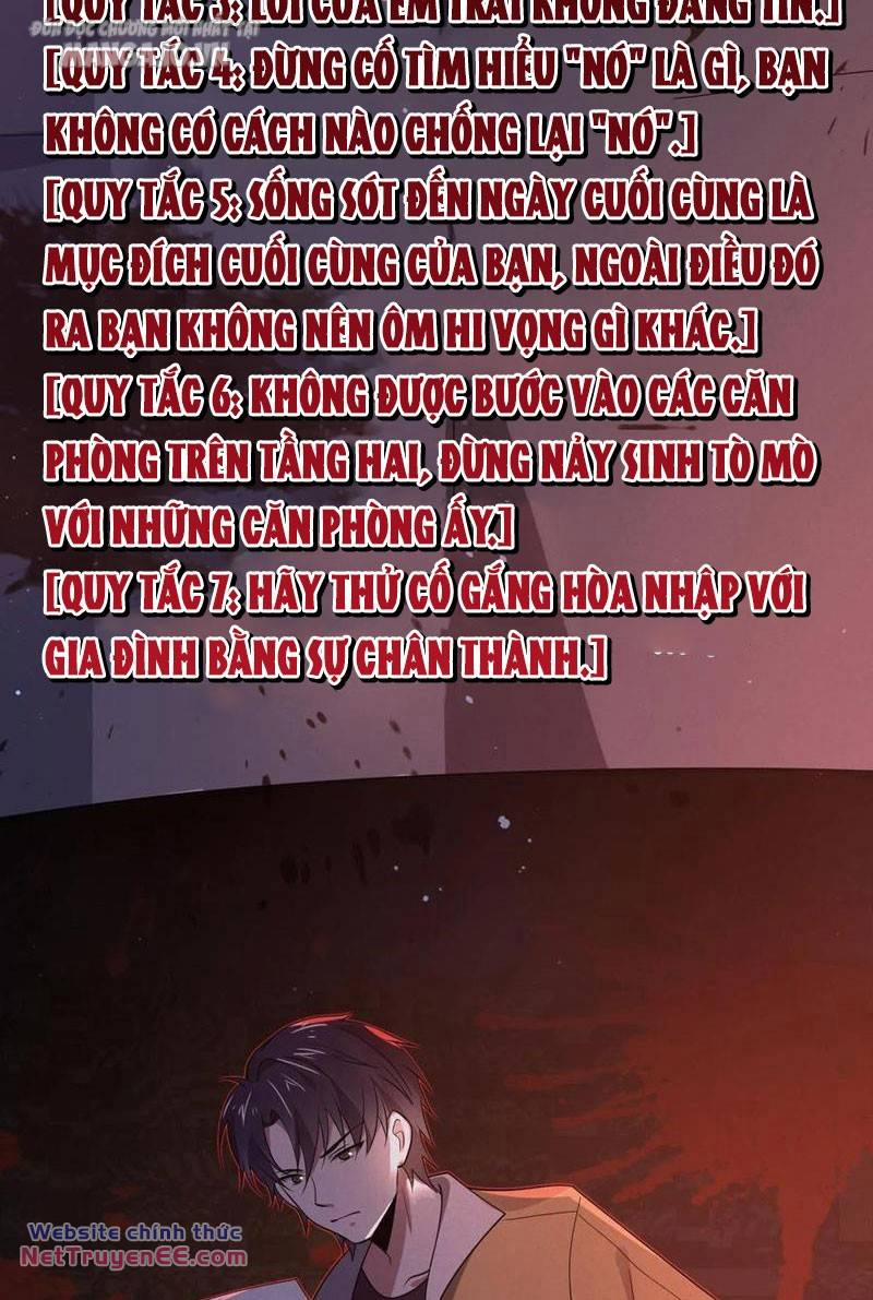 Quy Tắc Chuyện Lạ: Bắt Đầu Hóa Thân Đánh Lui Chiến Thần 73 trang 17