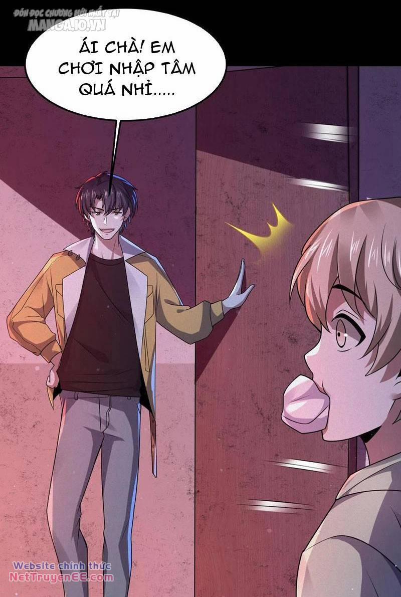 Quy Tắc Chuyện Lạ: Bắt Đầu Hóa Thân Đánh Lui Chiến Thần 73 trang 3