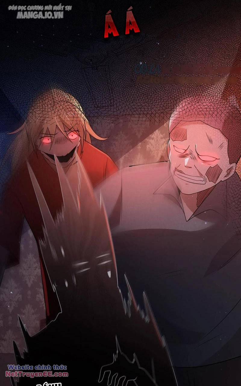 Quy Tắc Chuyện Lạ: Bắt Đầu Hóa Thân Đánh Lui Chiến Thần 73 trang 30