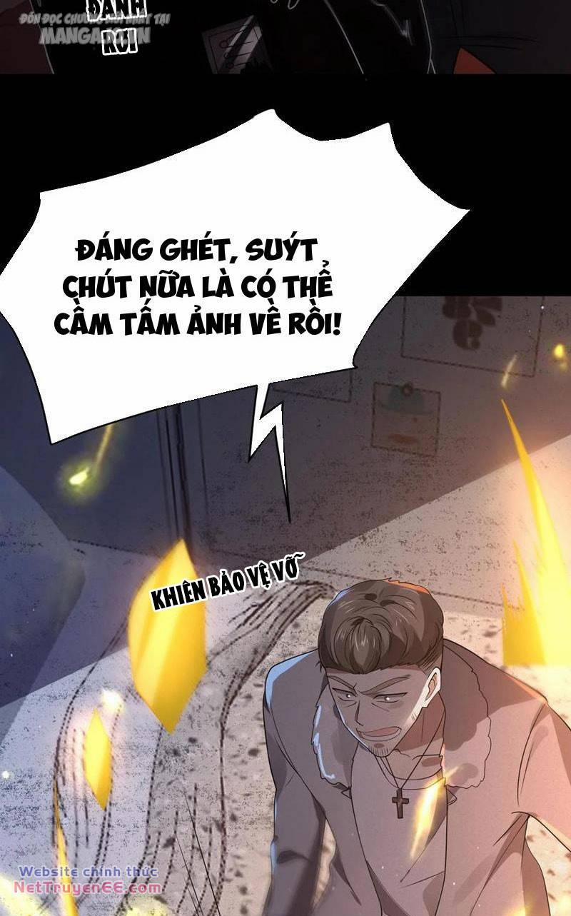 Quy Tắc Chuyện Lạ: Bắt Đầu Hóa Thân Đánh Lui Chiến Thần 73 trang 31