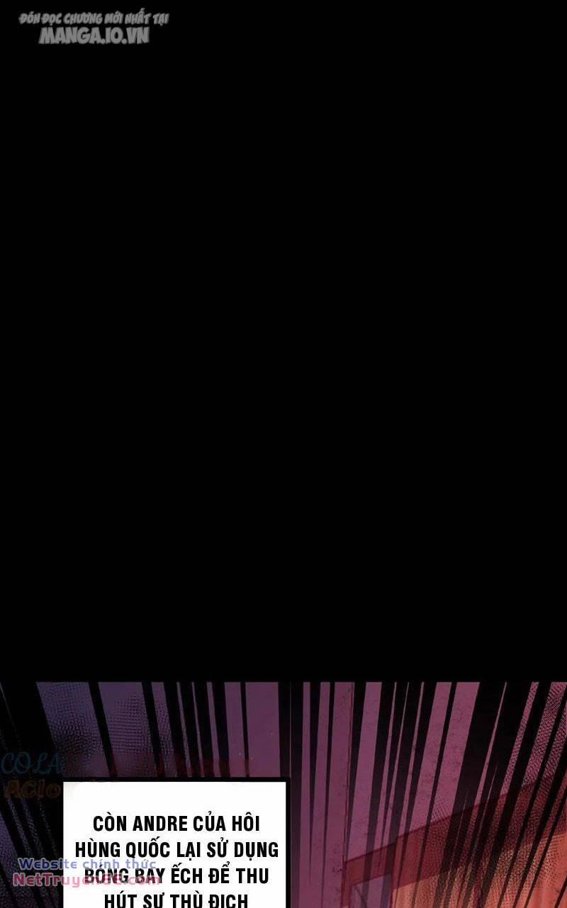 Quy Tắc Chuyện Lạ: Bắt Đầu Hóa Thân Đánh Lui Chiến Thần 73 trang 36