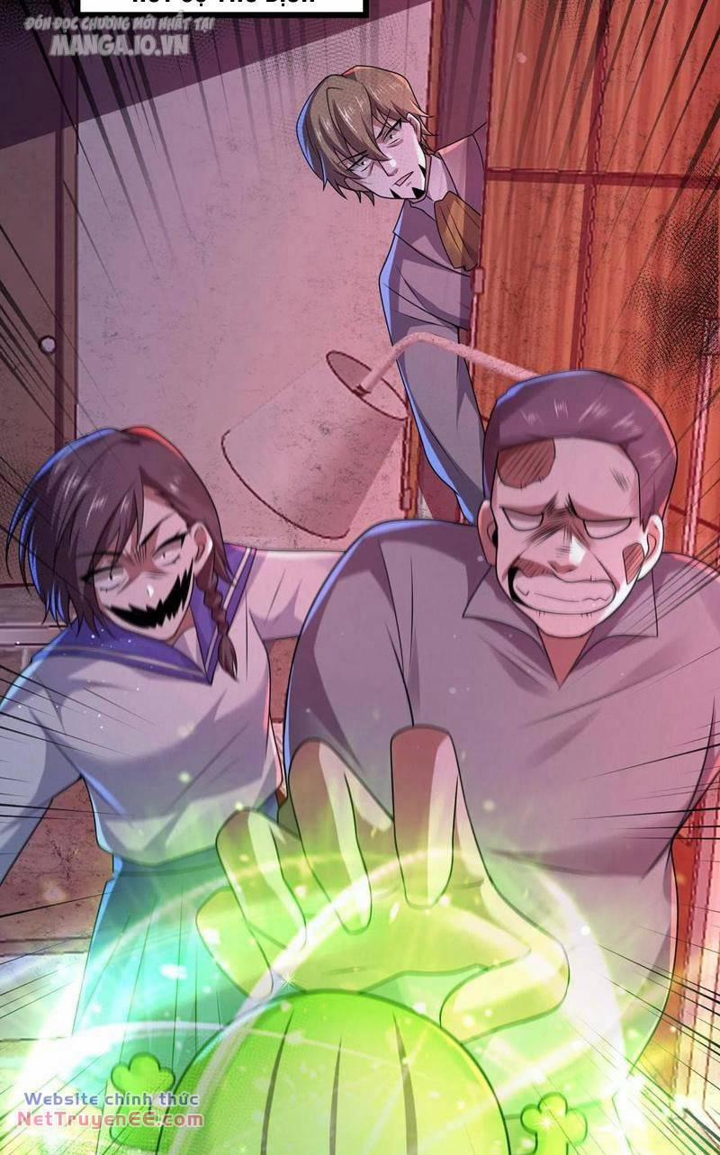 Quy Tắc Chuyện Lạ: Bắt Đầu Hóa Thân Đánh Lui Chiến Thần 73 trang 37