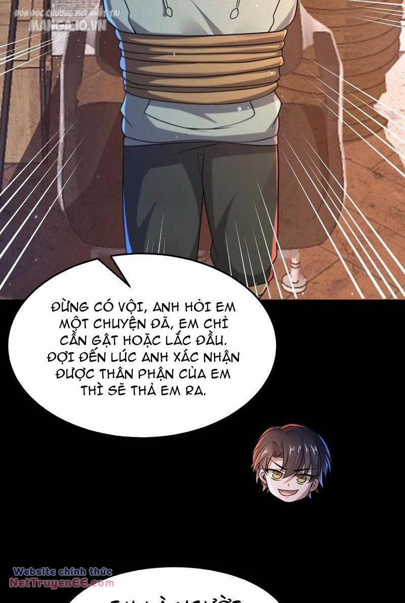 Quy Tắc Chuyện Lạ: Bắt Đầu Hóa Thân Đánh Lui Chiến Thần 73 trang 5