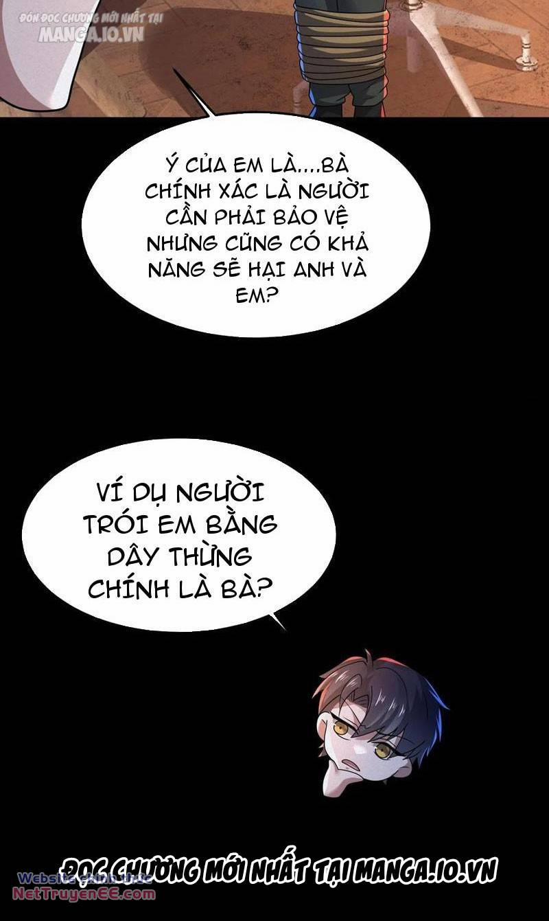 Quy Tắc Chuyện Lạ: Bắt Đầu Hóa Thân Đánh Lui Chiến Thần 73 trang 9