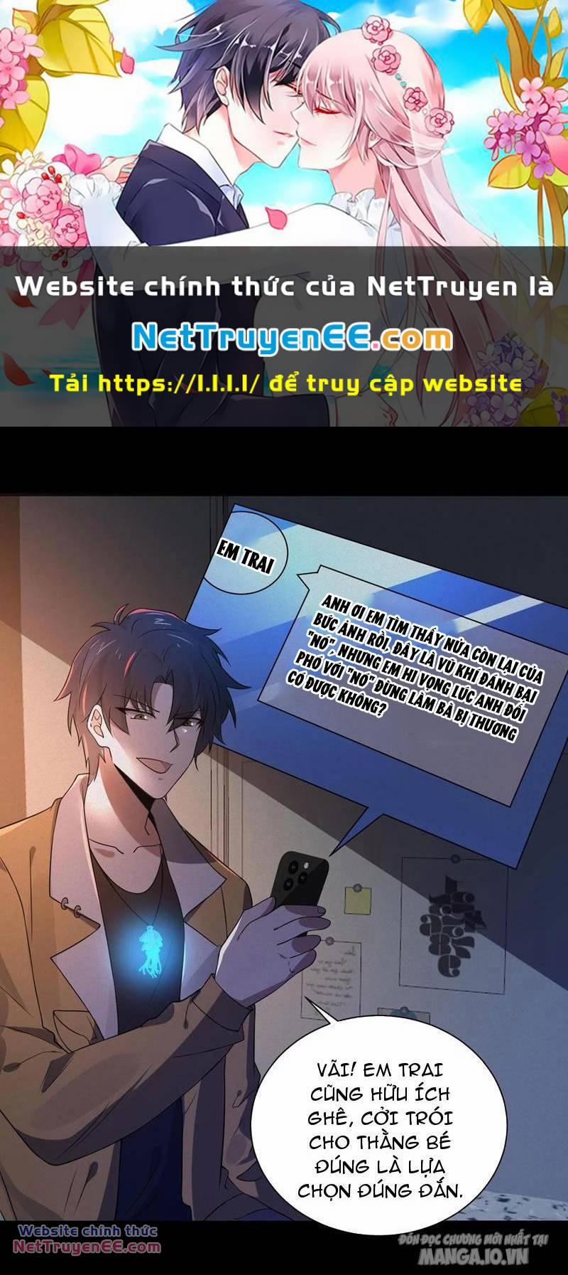 Quy Tắc Chuyện Lạ: Bắt Đầu Hóa Thân Đánh Lui Chiến Thần 74 trang 0