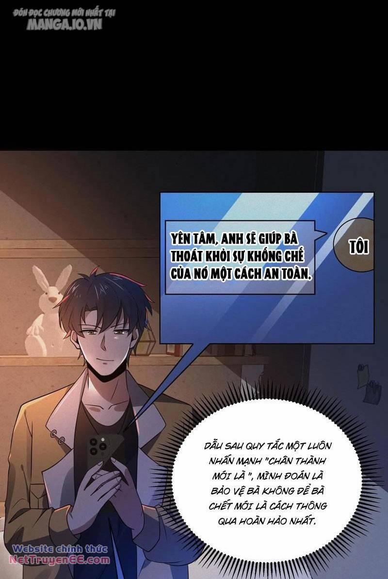 Quy Tắc Chuyện Lạ: Bắt Đầu Hóa Thân Đánh Lui Chiến Thần 74 trang 1