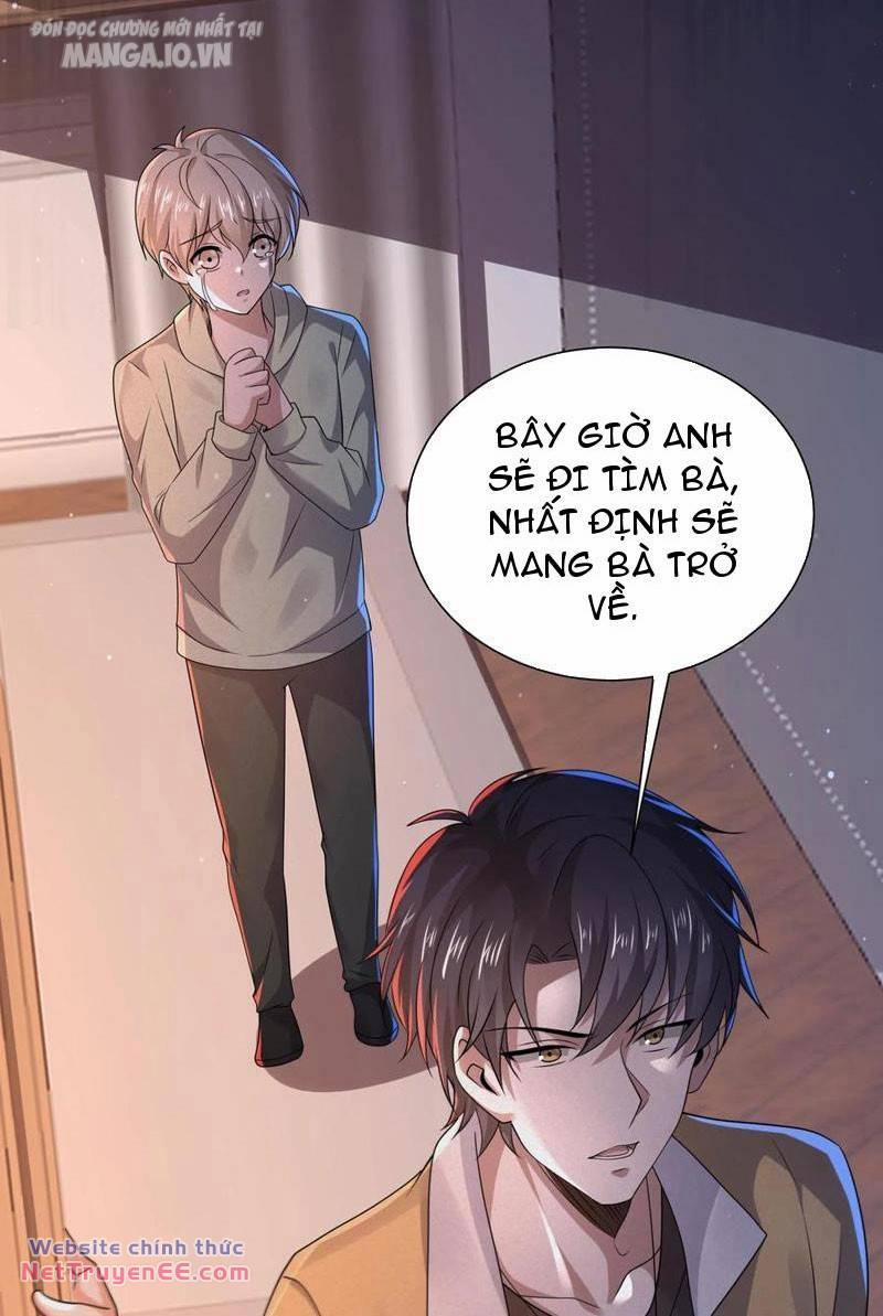 Quy Tắc Chuyện Lạ: Bắt Đầu Hóa Thân Đánh Lui Chiến Thần 74 trang 15