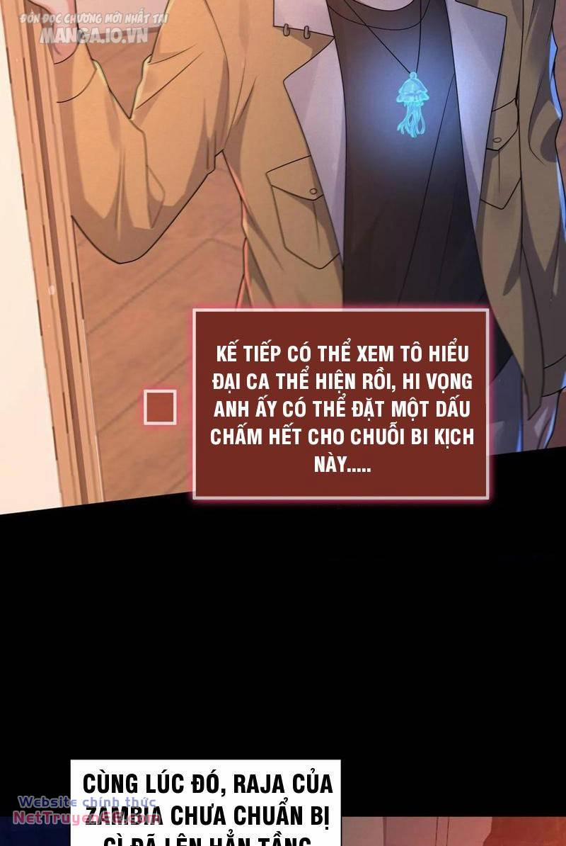 Quy Tắc Chuyện Lạ: Bắt Đầu Hóa Thân Đánh Lui Chiến Thần 74 trang 16