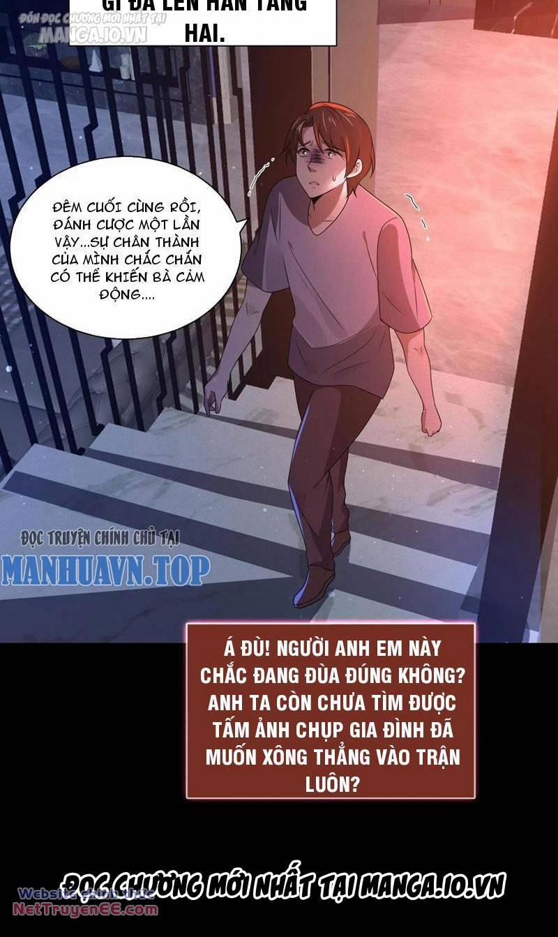 Quy Tắc Chuyện Lạ: Bắt Đầu Hóa Thân Đánh Lui Chiến Thần 74 trang 17