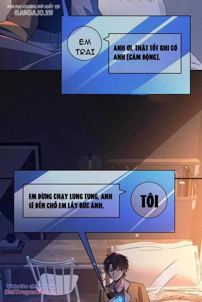 Quy Tắc Chuyện Lạ: Bắt Đầu Hóa Thân Đánh Lui Chiến Thần 74 trang 2