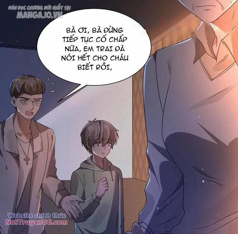 Quy Tắc Chuyện Lạ: Bắt Đầu Hóa Thân Đánh Lui Chiến Thần 74 trang 22