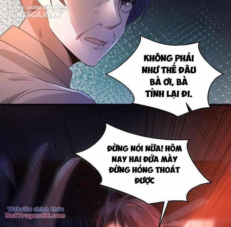 Quy Tắc Chuyện Lạ: Bắt Đầu Hóa Thân Đánh Lui Chiến Thần 74 trang 24