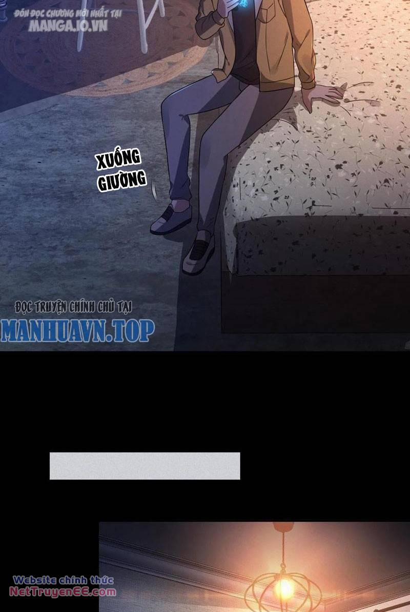 Quy Tắc Chuyện Lạ: Bắt Đầu Hóa Thân Đánh Lui Chiến Thần 74 trang 3