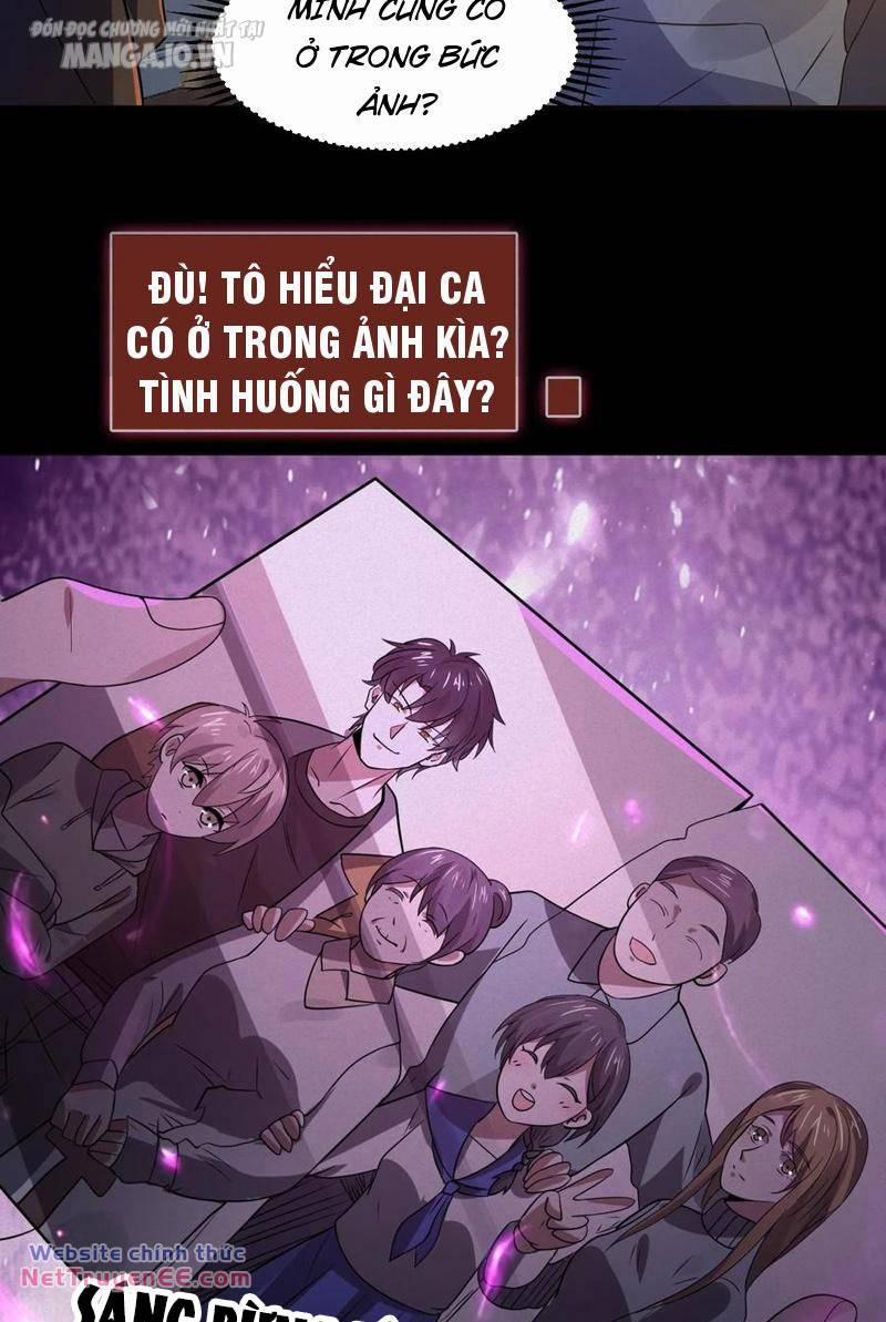 Quy Tắc Chuyện Lạ: Bắt Đầu Hóa Thân Đánh Lui Chiến Thần 74 trang 5